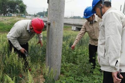 江蘇電力：多舉措落實(shí)防汛措施專(zhuān)項檢查