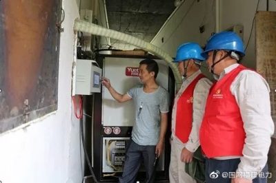 寧化供電公司服務(wù)跟進(jìn) 全力護航烤煙用電