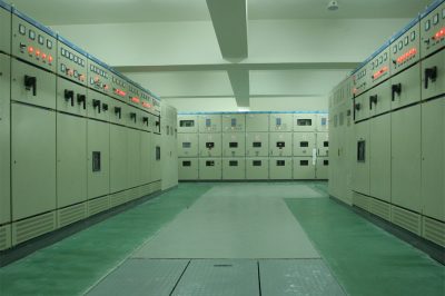10kv工業(yè)變電所和配電房設計規范