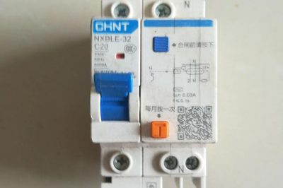窒內配電箱配置開(kāi)關(guān)如何選擇