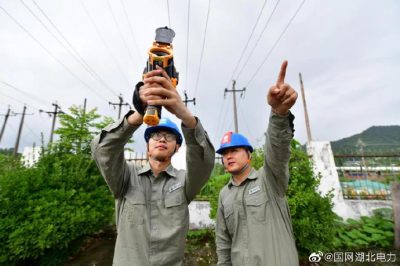 變電站10kV出線(xiàn)隱患排查防治變電站近區故障