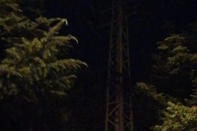 高淳區供電公司運維檢修部與運維站主配網(wǎng)聯(lián)動(dòng)，戰夏季高溫