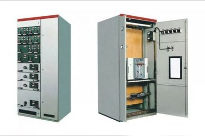 低壓抽出式開(kāi)關(guān)柜結構設計對電氣性能的影響