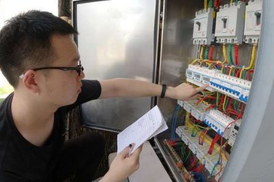 浙江安吉縣供電公司：“智慧用能”構建安吉鄉村電氣化生態(tài)圈