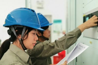 500千伏咸寧站進(jìn)行鳳賢一二回線(xiàn)路保護定值更改