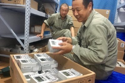 襄陽(yáng)供電支公司客服中心將完成3萬(wàn)5千余戶(hù)HPLC項目改造計劃