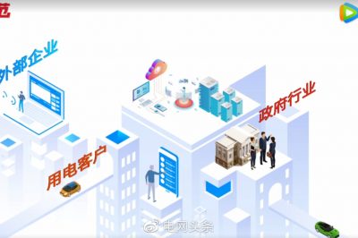 泛在電力物聯(lián)網(wǎng)和你有啥關(guān)系？看完這個(gè)就明白了