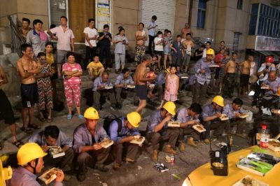 搶修隊完成玉環(huán)市西灘10千伏線(xiàn)路6個(gè)故障點(diǎn)消缺