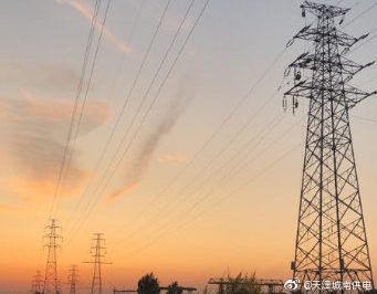 110千伏牽引站供電工程全線(xiàn)竣工投產(chǎn)