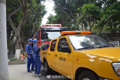 高新區政府組織：防風(fēng)險保平安迎大慶