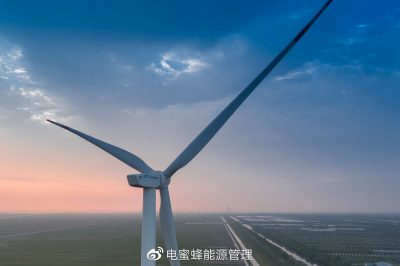 金風(fēng)綠能與電蜜蜂簽署戰略合作協(xié)議  試水售電后市場(chǎng)