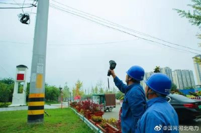 給設備做“診斷”，為電網(wǎng)?！敖】怠? title=