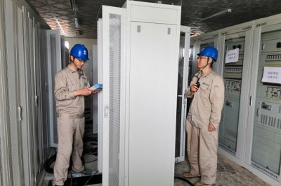 交流500千伏寶北變電站調試220千伏保護裝置傳動(dòng)