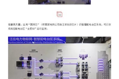 追求卓越電力，促進(jìn)轉型發(fā)展