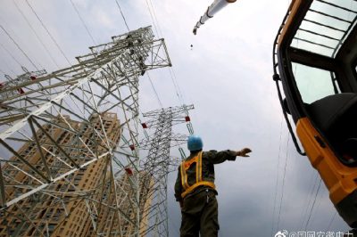 合肥供電公司實(shí)施提升供電可靠性和提升客戶(hù)滿(mǎn)意度
