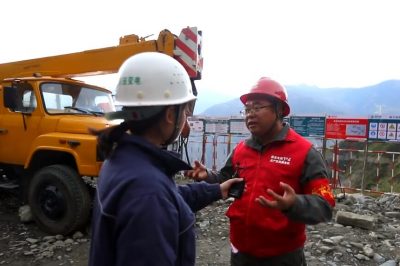 馬爾康至色爾古500千伏雙回線(xiàn)路新建工程建設紀實(shí)