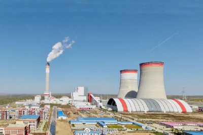 陜西首座1000千伏特高壓外送百萬(wàn)千瓦機組項目建成投產(chǎn)，曾創(chuàng  )下多項記錄