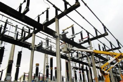 重慶電力推進(jìn)新建110千伏高鎮輸變電工程