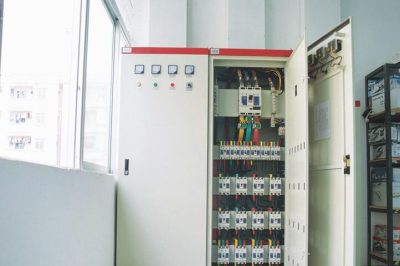重慶工廠(chǎng)增容2000kva電力安裝工程要怎么做