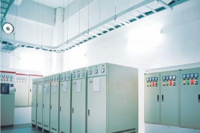 重慶一臺2500kva電力安裝工程通電要多長(cháng)時(shí)間