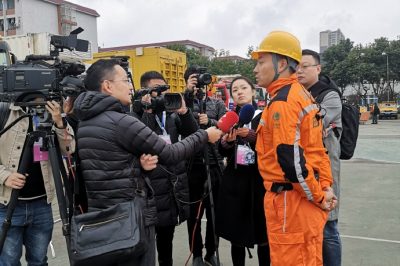 四川發(fā)生大面積停電了？？