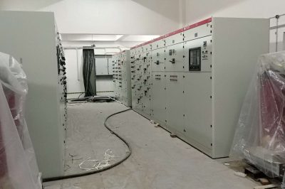 帶漏電保護雙電源供電回路N線(xiàn)如何設計