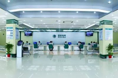 國家電網(wǎng)公司召開(kāi)穩投資保民生推動(dòng)電網(wǎng)高質(zhì)量發(fā)展新聞發(fā)布會(huì )
