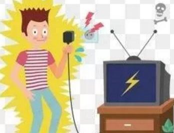 家電也要“勞逸結合”哦！