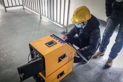 浙江嘉善縣供電公司成功研制配電自動(dòng)化一體化調試裝置