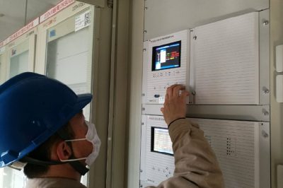 220千伏岷陶2K90線(xiàn)失靈保護裝置故障搶修