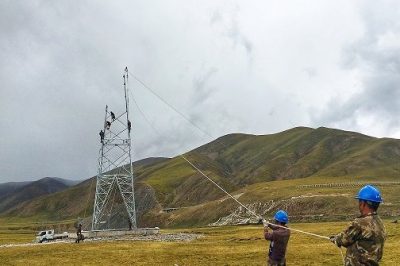 青海玉樹(shù)地震10周年：供電可靠率將達到99.8％