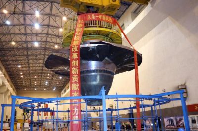 國網(wǎng)福建電力科學(xué)調度 促進(jìn)水口電廠(chǎng)汛期增發(fā)電