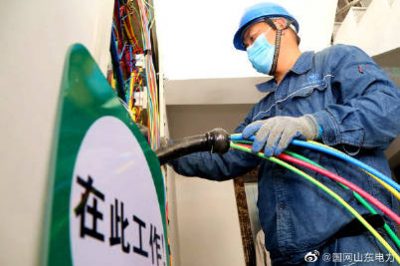 加速脫貧工程建設 助力群眾安居夢(mèng)