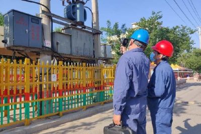 ?保供電“神獸”將歸“籠”，電力送保障