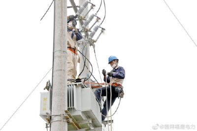 全面提升供電能力 助力區域經(jīng)濟發(fā)展