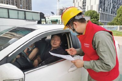 無(wú)感支付充電樁上市啦！