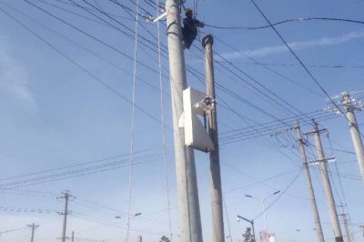 改造升級，惠民利民