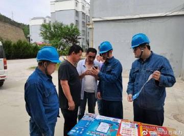 宣傳進(jìn)小區 推廣到萬(wàn)家