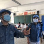 校園用電安全隱患排查，給孩子們一個(gè)涼爽的夏天，一個(gè)安全的學(xué)習環(huán)境