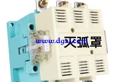 交流繼電器觸點(diǎn)分斷會(huì )有電弧嗎？