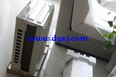 24小時(shí)開(kāi)空調一天多少度電