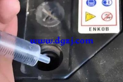 電瓶車(chē)加電解液有用嗎？