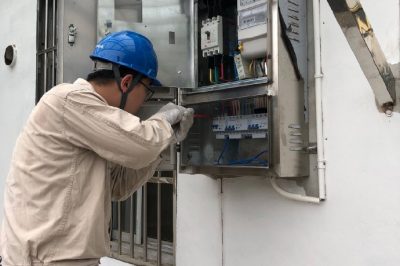 更換漏電保護開(kāi)關(guān) 確保正常用電