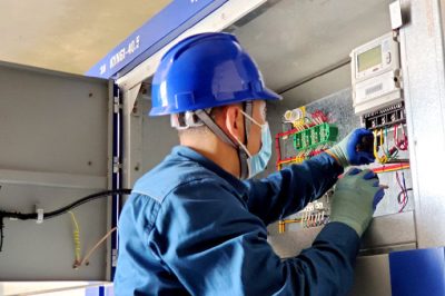 消除設備缺陷 保障客戶(hù)用電