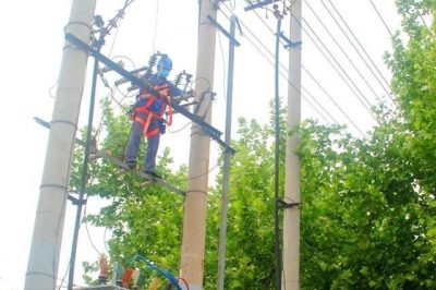 改造配電設備解決高峰用電問(wèn)題