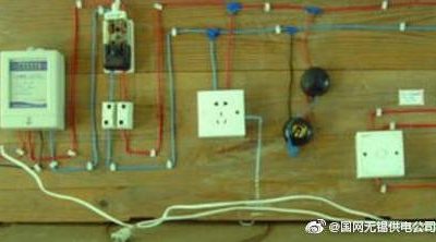 家庭電路包括哪些？