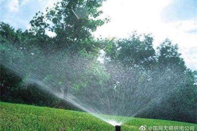 電遇上了水，會(huì )？！
