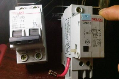 漏電保護器在家庭用電中起什么作用？