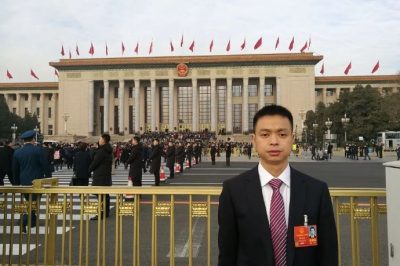 “新基建”帶來(lái)“新機遇”