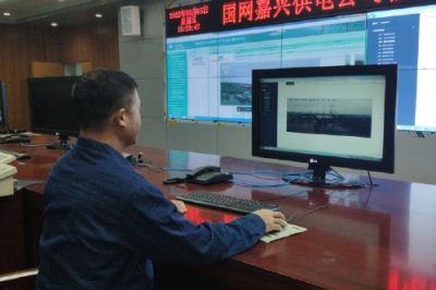 供電公司深化智能巡檢實(shí)現特高壓可視化識別預警